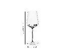 Spiegelau Definition Universal Wijnglas (4 glazen per set)