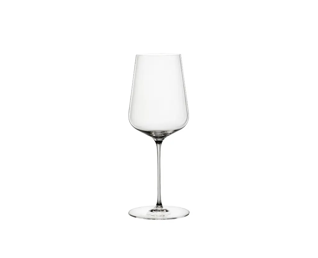 Spiegelau Definition Universal Wijnglas (4 glazen per set)