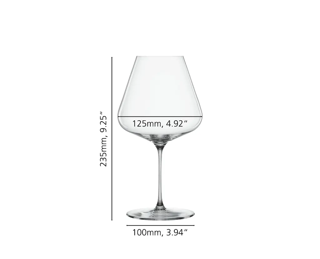 Spiegelau Definition Bourgogne Wijnglas