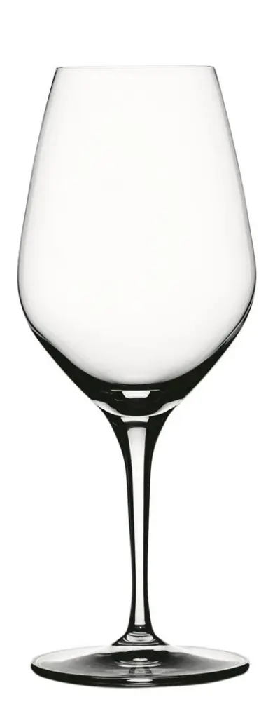 Spiegelau Authentis Rode Wijnglas