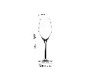Spiegelau Authentis Schuimwijnglas (4 glazen per set)