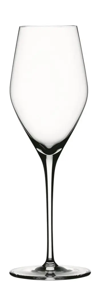 Spiegelau Authentis Schuimwijnglas (4 glazen per set)