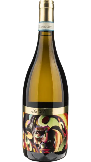 Santa Barbara, Marche "Le Vaglie 0.375l" - 2023