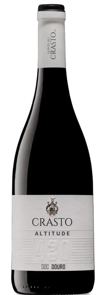 Quinta do Crasto, Douro "Altitude 430" - 2021