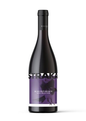 Weingut Thomas Straka, Burgenland "Rechnitz Blaufänkisch" - 2019