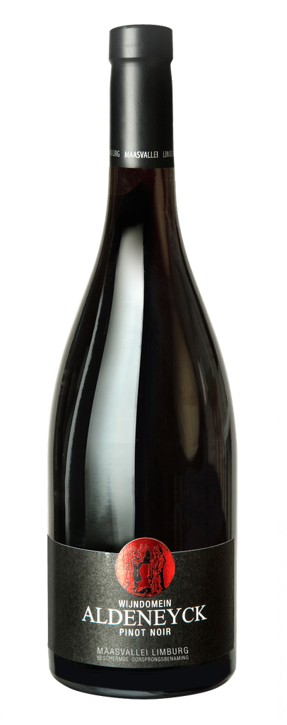 Aldeneyck, Maasvallei "Pinot Noir Barrique" - 2022