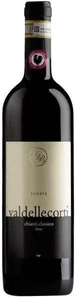 Val delle Corti, Chianti Classico "Chianti Classico Riserva" - 2021