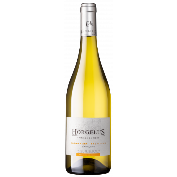 Horgélus, Côte de Gascogne "Sables Fauves" - 2024