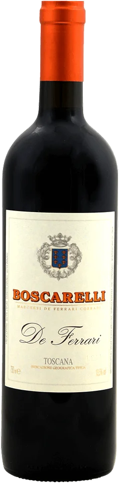 Boscarelli, Toscana IGT "De Ferrari" - 2023