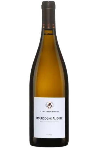Jean-Claude Boisset, Bourgogne "La Corvée aux Moines Aligoté" - 2022