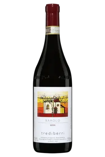 Trediberri, Barolo "Barolo" - 2020
