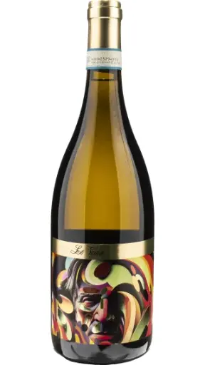 Santa Barbara, Marche "Le Vaglie 0.375l" - 2023