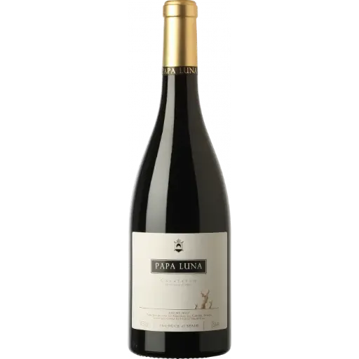 El Escocés Volante, Calatayud "Papa Luna Tinto" - 2022