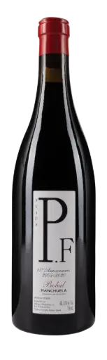 Bodegas Ponce, Manchuela "Ponce P.F." - 2021