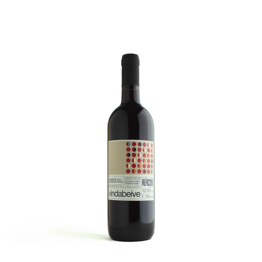 Valfaccenda, Roero Rosso "Vindabeive" - 2023