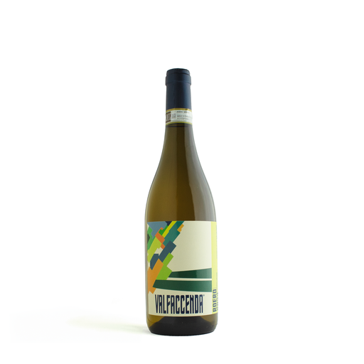 Valfaccenda, Roero Bianco "Roero Bianco" - 2023