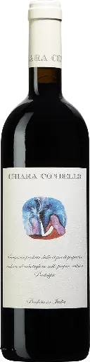 Chiara Condello, Emilia Romagna Predappio "Sangiovese Romagna" - 2022