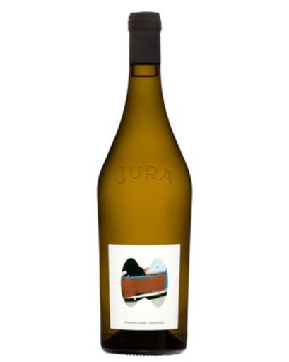 Domaine Grand, Côtes de Jura "Chardonnay" - 2023
