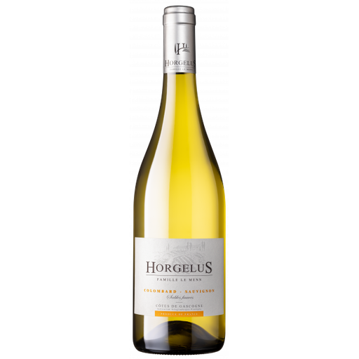Horgélus, Côte de Gascogne "Sables Fauves" - 2024