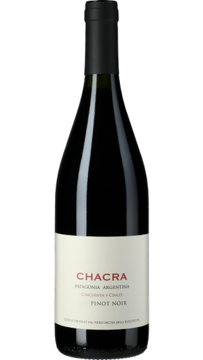 Bodega Chacra, Patagonia "Cincuenta y Cinco Pinot Noir" - 2022